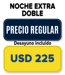 Noche Extra Doble
