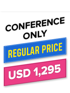 Conference Only