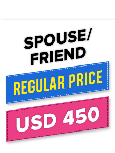 Spouse/Friend